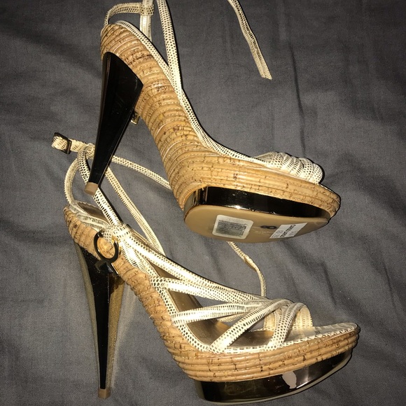Gorgeous Report Sandals! Never worn! - Picture 7 of 7